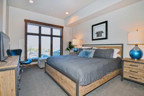 Apartamento Blackstone Beauty Condo