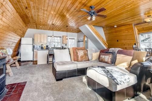 Park City Cabin
