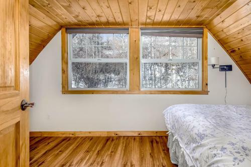 Park City Cabin