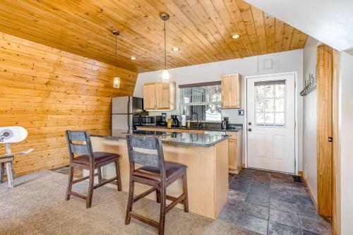 Park City Cabin