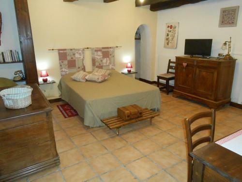 Bed & Breakfast Chambre D'hotes Le Fourniou