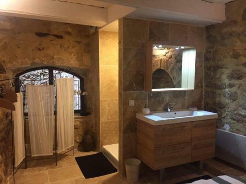 Le Petit Tr�sor Du Luberon
