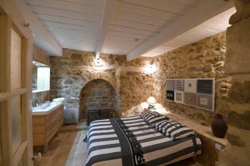 Le Petit Tr�sor Du Luberon