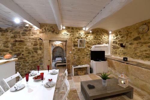 Le Petit Tr�sor Du Luberon
