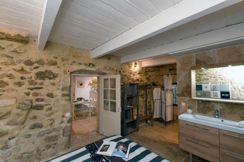 Le Petit Tr�sor Du Luberon