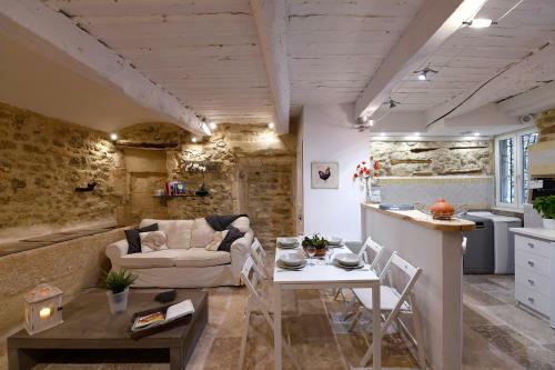 Le Petit Tr�sor Du Luberon