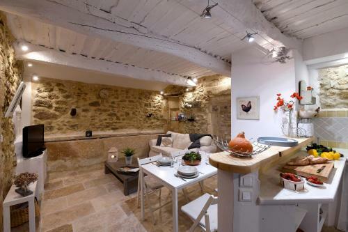 Le Petit Tr�sor Du Luberon