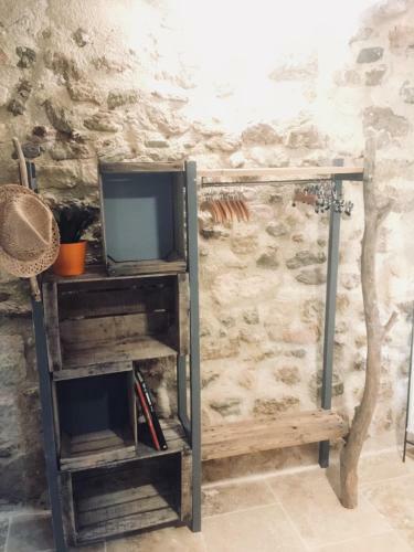 Le Petit Tr�sor Du Luberon