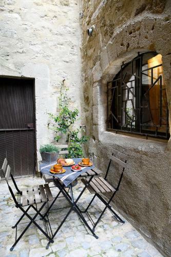 Le Petit Tr�sor Du Luberon