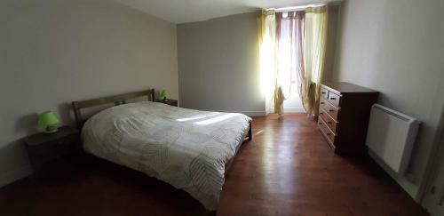 G�te Les Dames - Mens