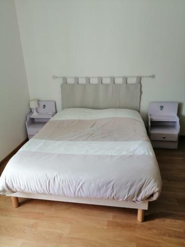 G�te En Brenne Les Ch�nes