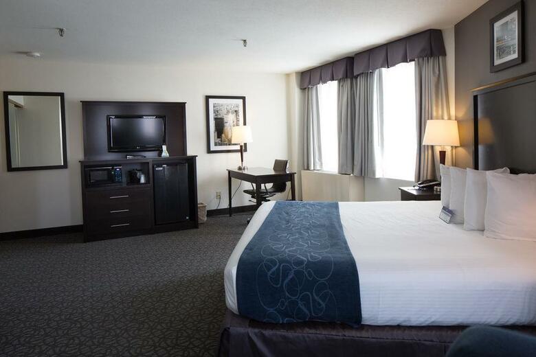 Best Western Gregory Hotel