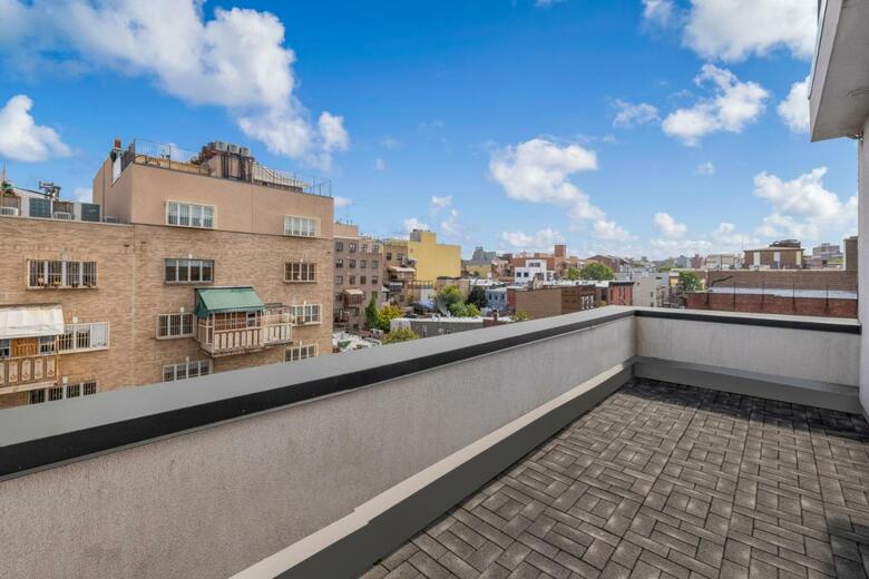 Condor Hotel Brooklyn
