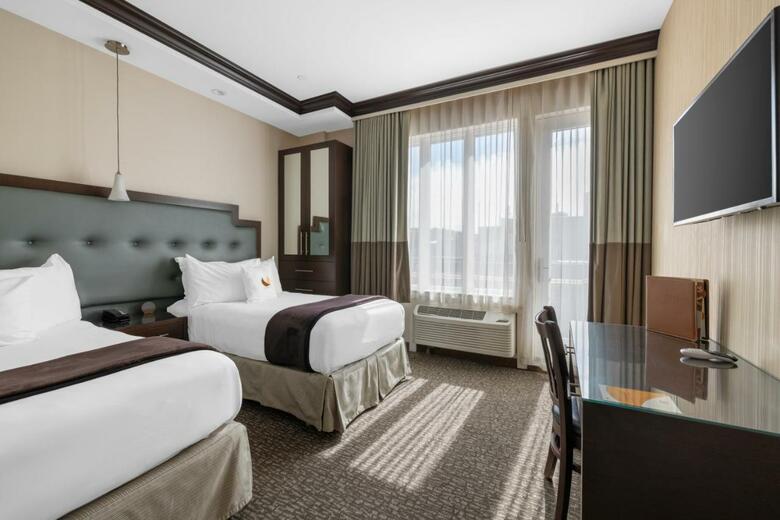 Condor Hotel Brooklyn
