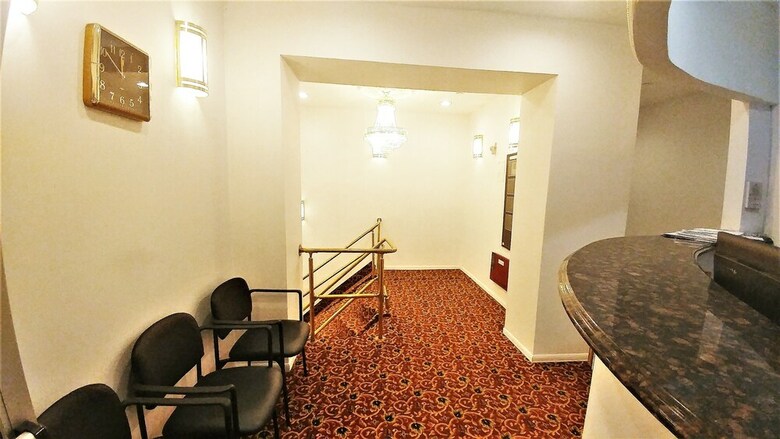 Kings Hotel