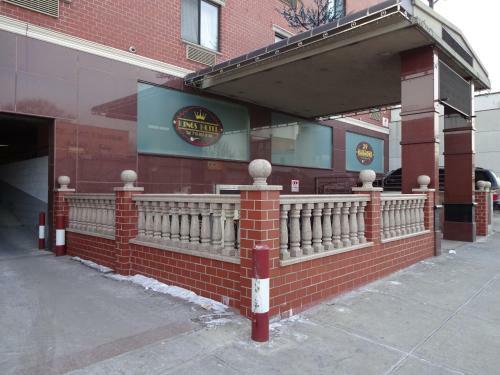 Kings Hotel