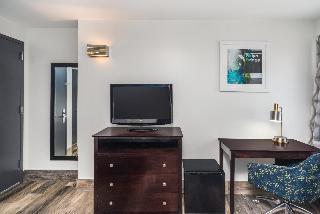 Hotel La Quinta Inn & Suites Brooklyn Downtown