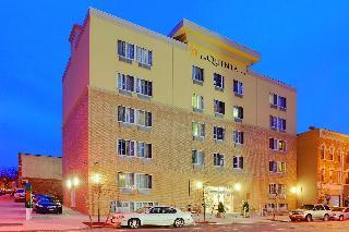 Hotel La Quinta Inn & Suites Brooklyn Downtown