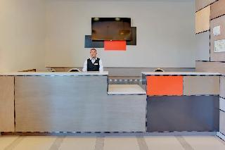 Hotel La Quinta Inn & Suites Brooklyn Downtown