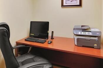 Hotel La Quinta Inn & Suites Brooklyn Downtown