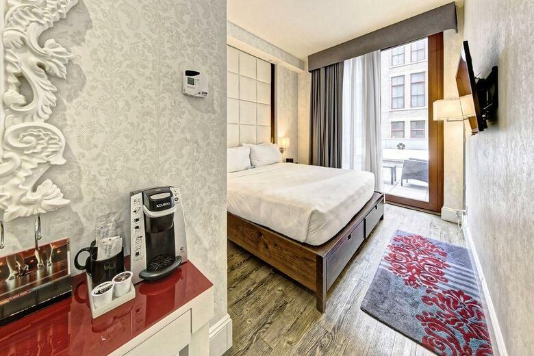Hotel Indigo Brooklyn