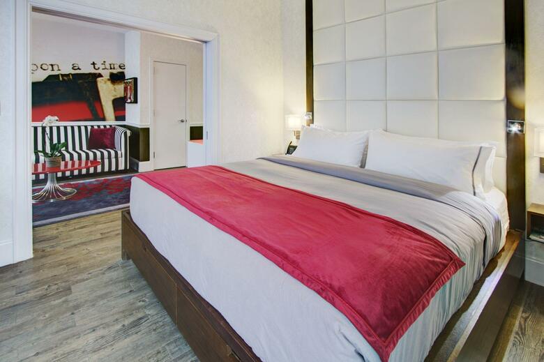Hotel Indigo Brooklyn