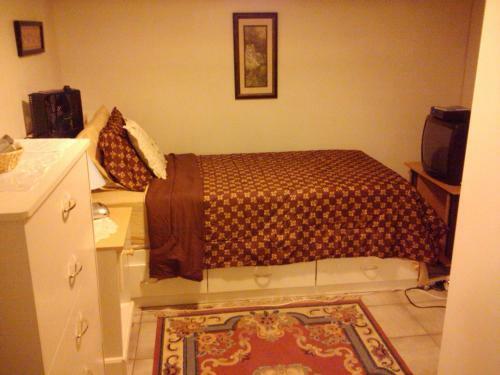 Bed & Breakfast Exquisite Guesthouse
