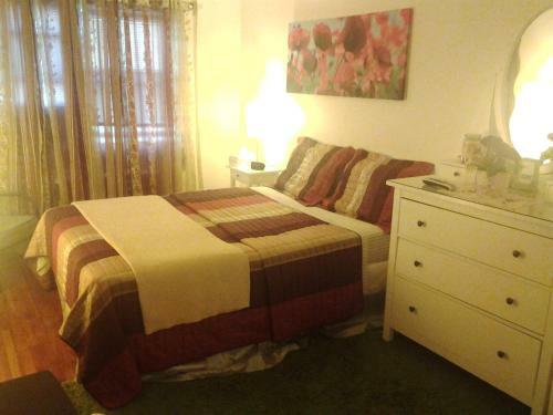 Bed & Breakfast Exquisite Guesthouse
