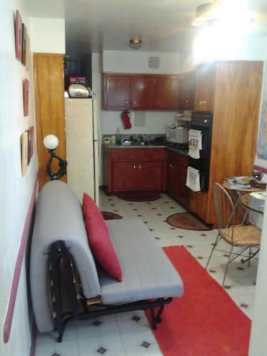 Bed & Breakfast Exquisite Guesthouse