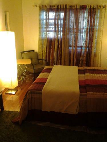 Bed & Breakfast Exquisite Guesthouse
