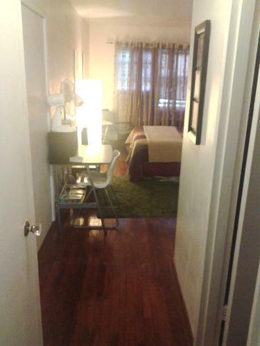 Bed & Breakfast Exquisite Guesthouse