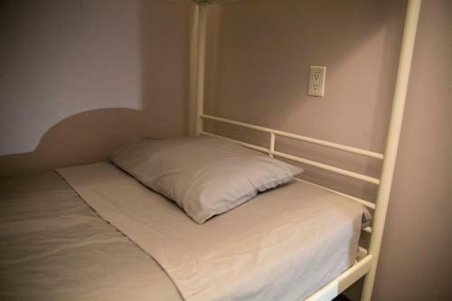 B Hotel & Hostel