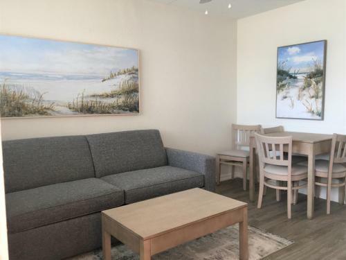 Motel Esplanade Suites
