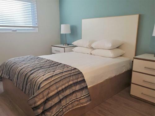 Motel Esplanade Suites