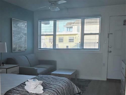 Motel Esplanade Suites