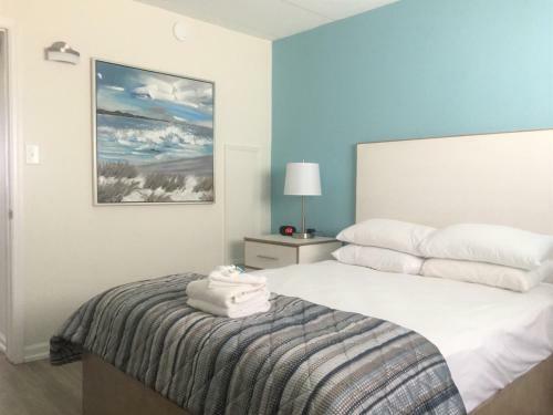 Motel Esplanade Suites