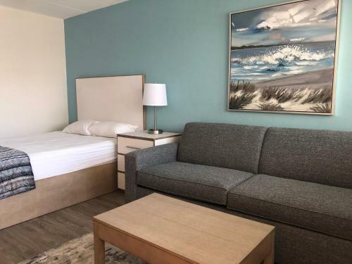 Motel Esplanade Suites