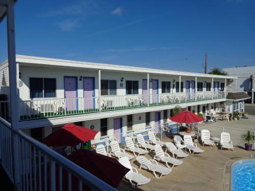 Fountain Motel
