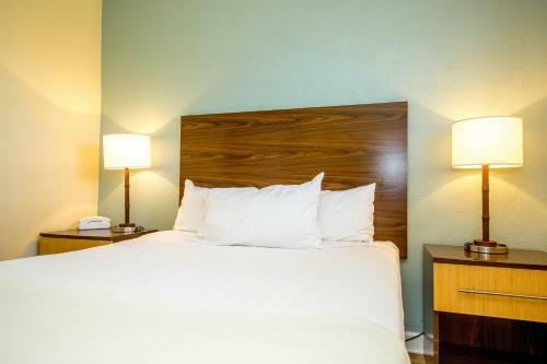 Motel Blue Palms Resort