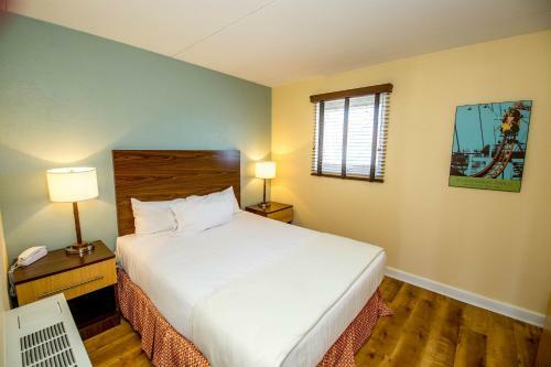 Motel Blue Palms Resort