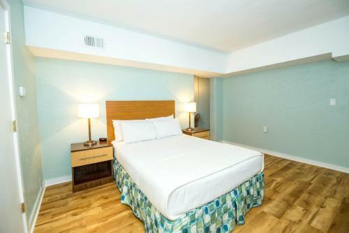 Motel Blue Palms Resort