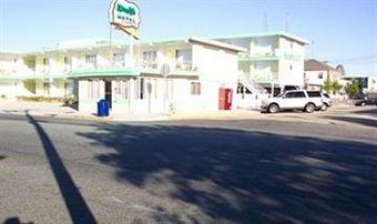 Knolls Motel