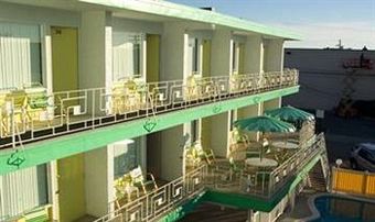Knolls Motel