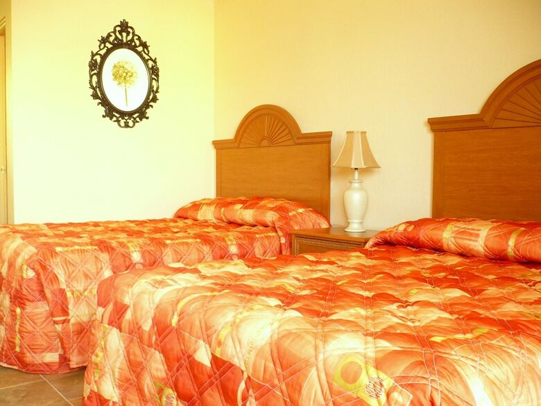 Casa Del Sol Motel