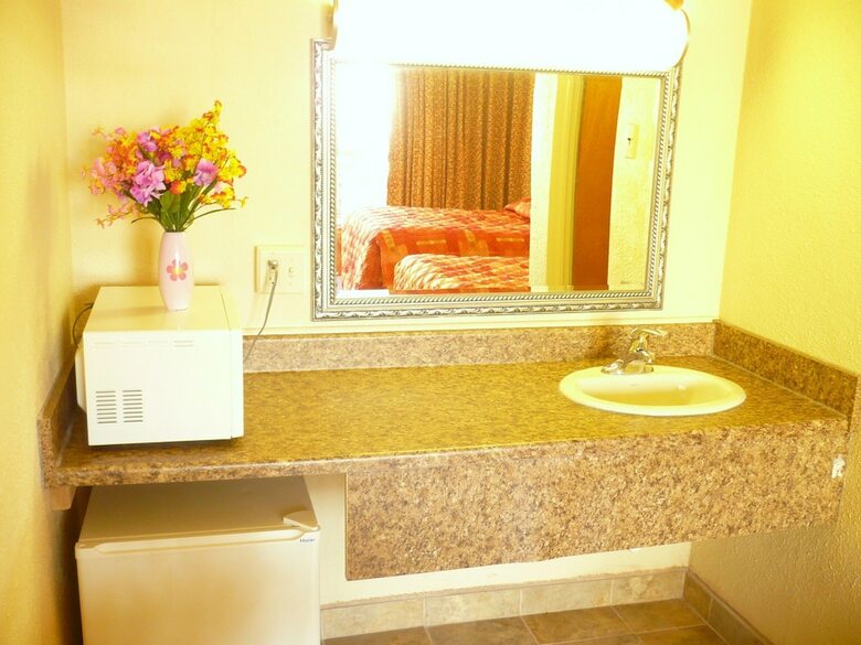 Casa Del Sol Motel