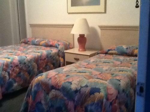 Lufran Motel