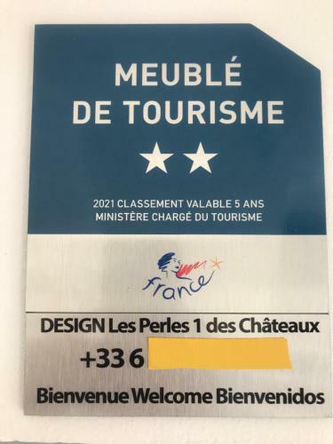 Top Host Les Perles Des Ch�teaux