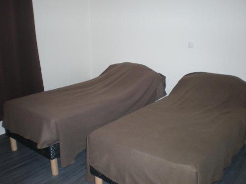Hotel Dg