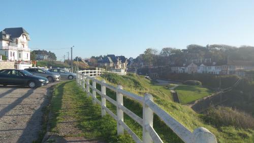 Apartamento Bord De Mer
