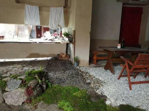 Apartamento La Brocante de Madame Carotte